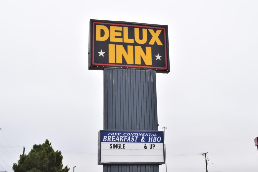 Delux 2* Odessa