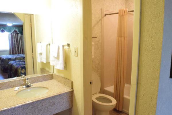 Motel Delux